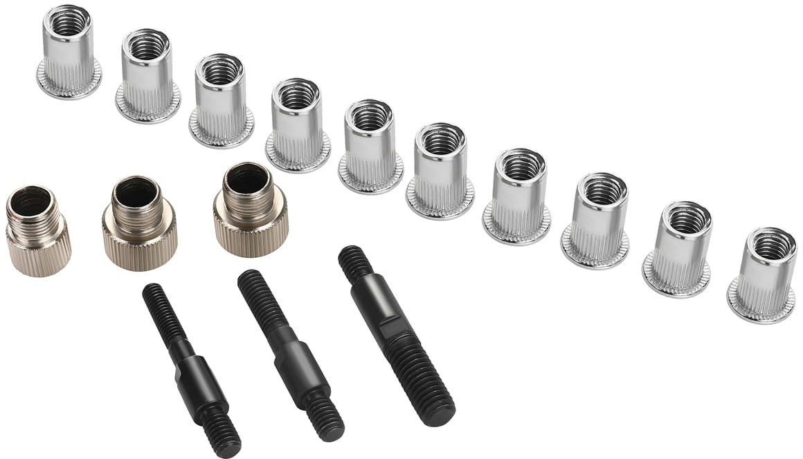 NEETMUTRITE PAIGALDUSTANGID + TARVIKUD KD11299