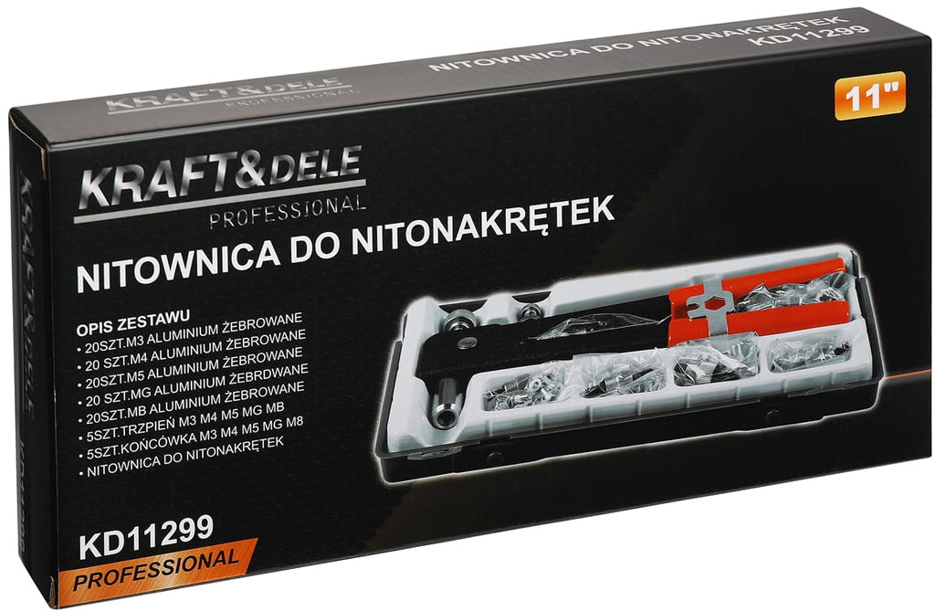 NEETMUTRITE PAIGALDUSTANGID + TARVIKUD KD11299