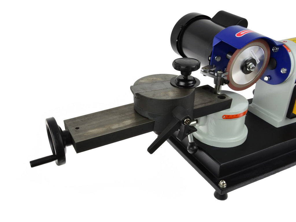 Circular Saw Blade Sharpener 80 - 700 mm