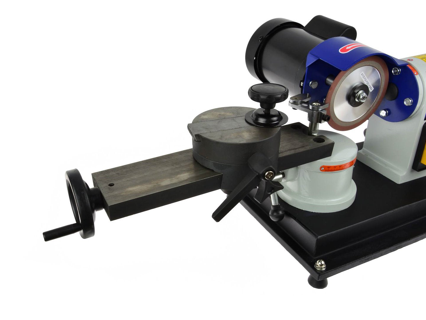 Circular Saw Blade Sharpener 80 - 700 mm