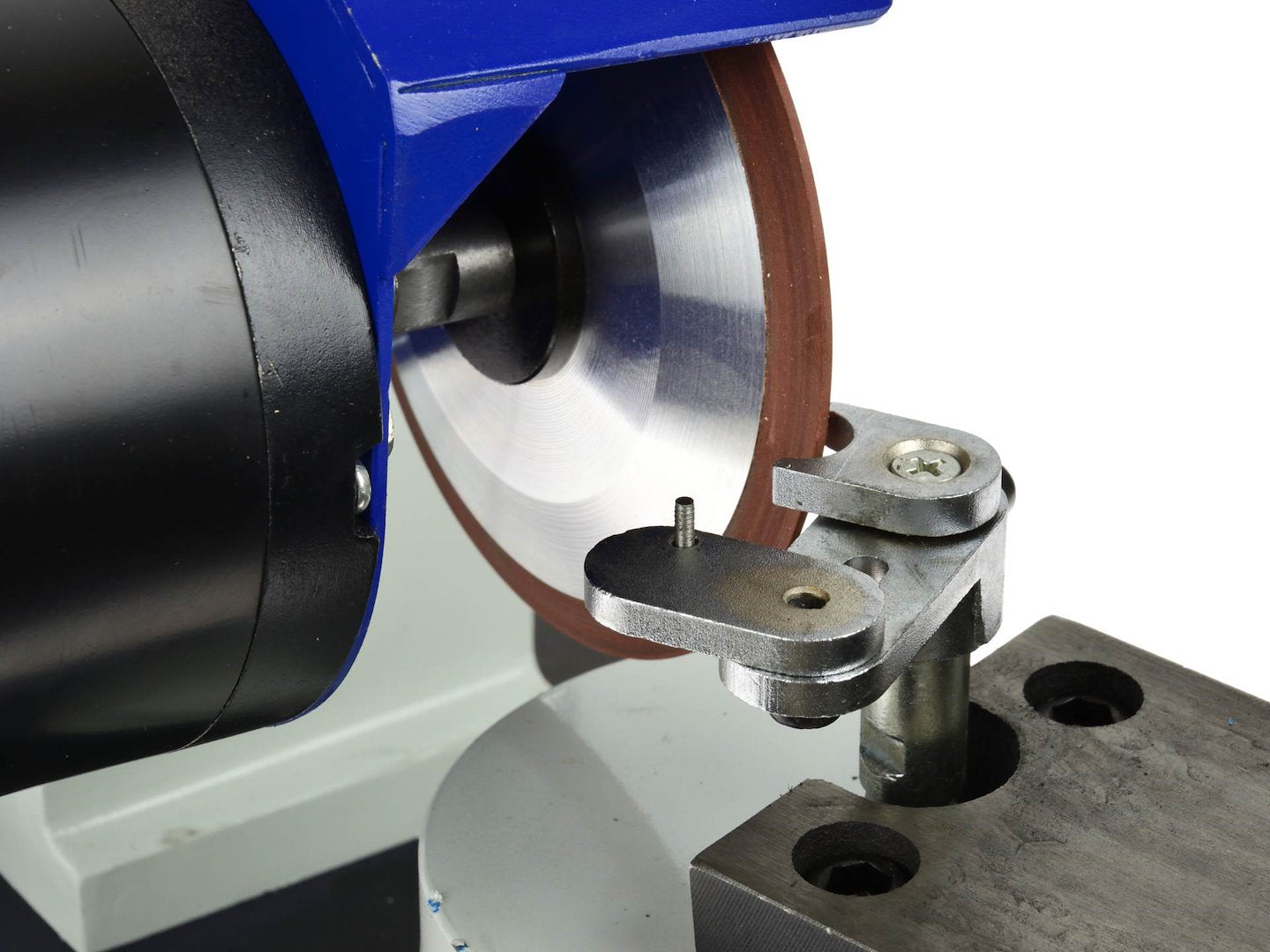 Circular Saw Blade Sharpener 80 - 700 mm