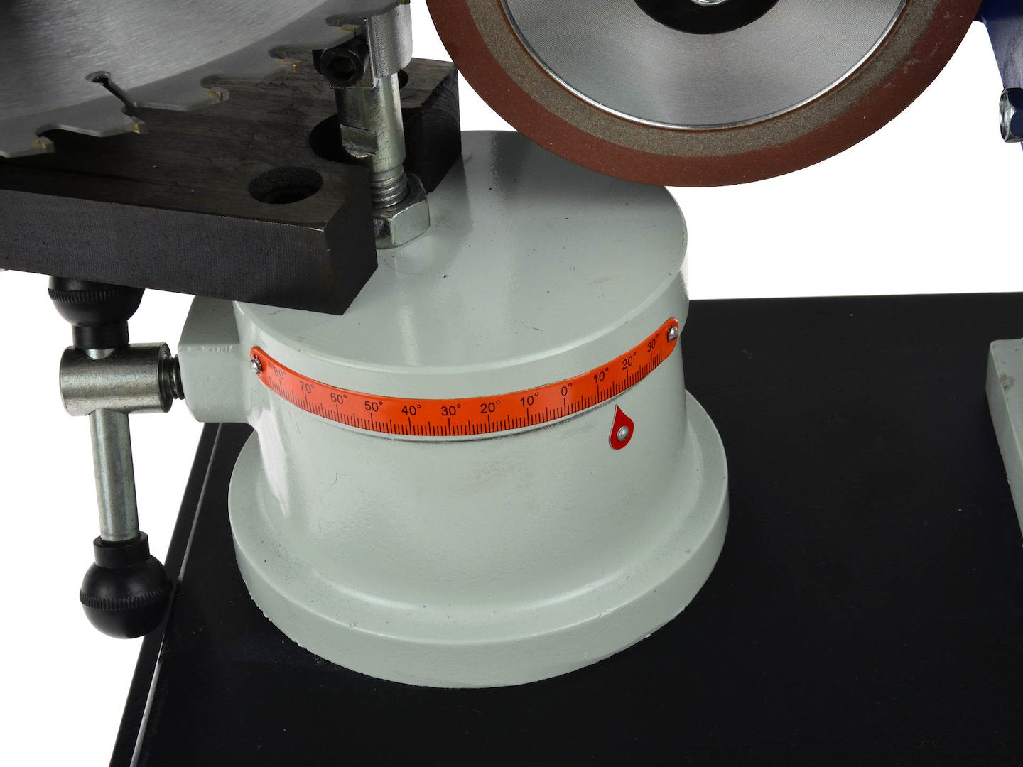 Circular Saw Blade Sharpener 80 - 700 mm