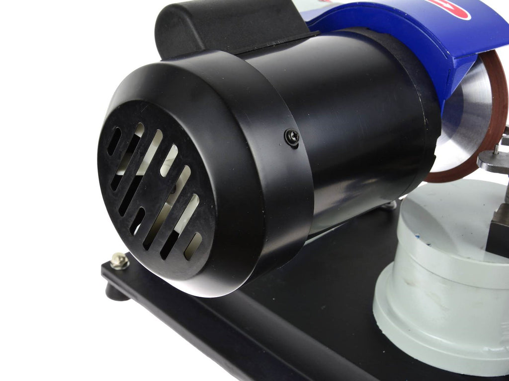 Circular Saw Blade Sharpener 80 - 700 mm