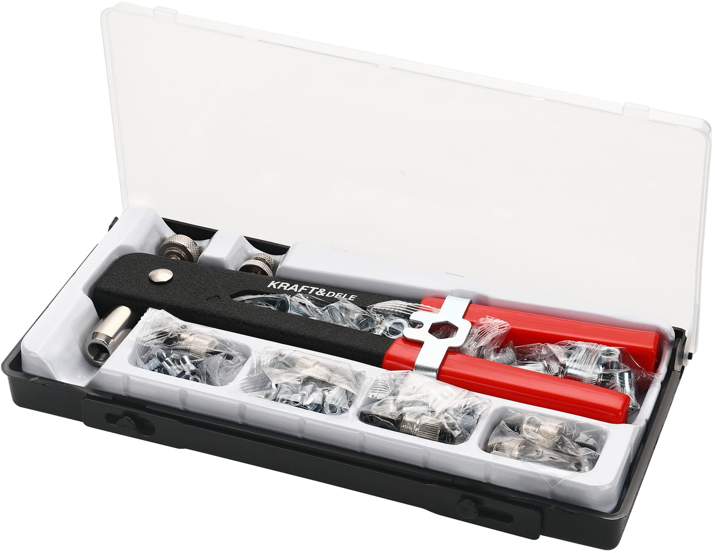 NEETMUTRITE PAIGALDUSTANGID + TARVIKUD KD11299