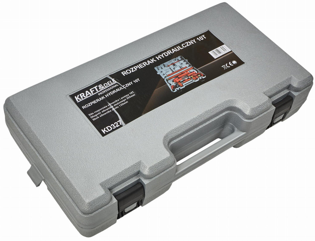 10T Hydraulic Spreader KD327