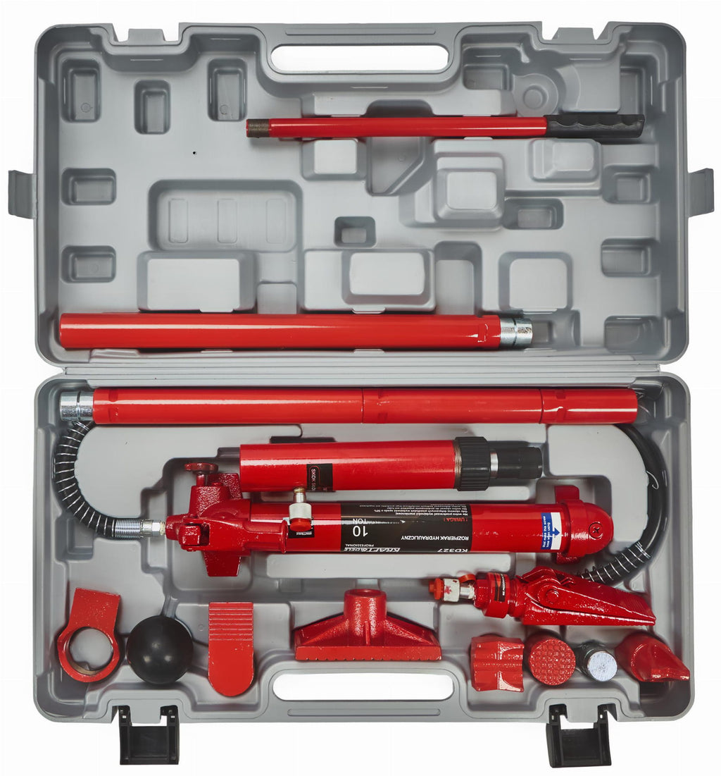 10T Hydraulic Spreader KD327