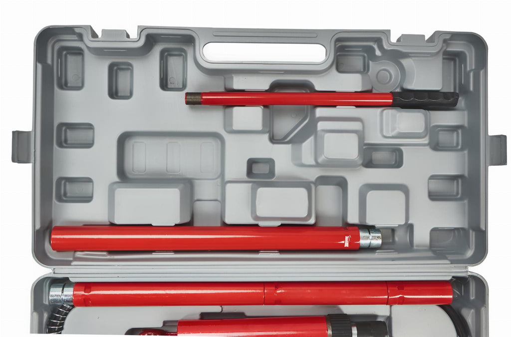 10T Hydraulic Spreader KD327