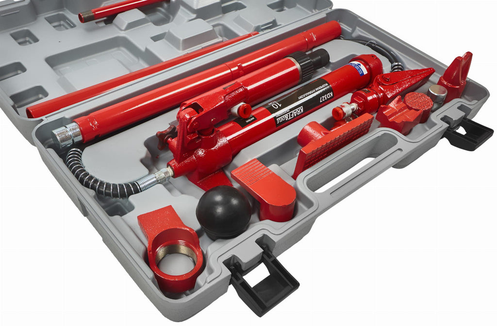 10T Hydraulic Spreader KD327