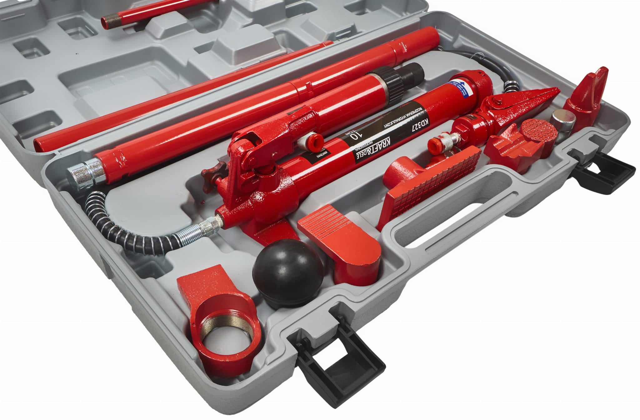 10T Hydraulic Spreader KD327