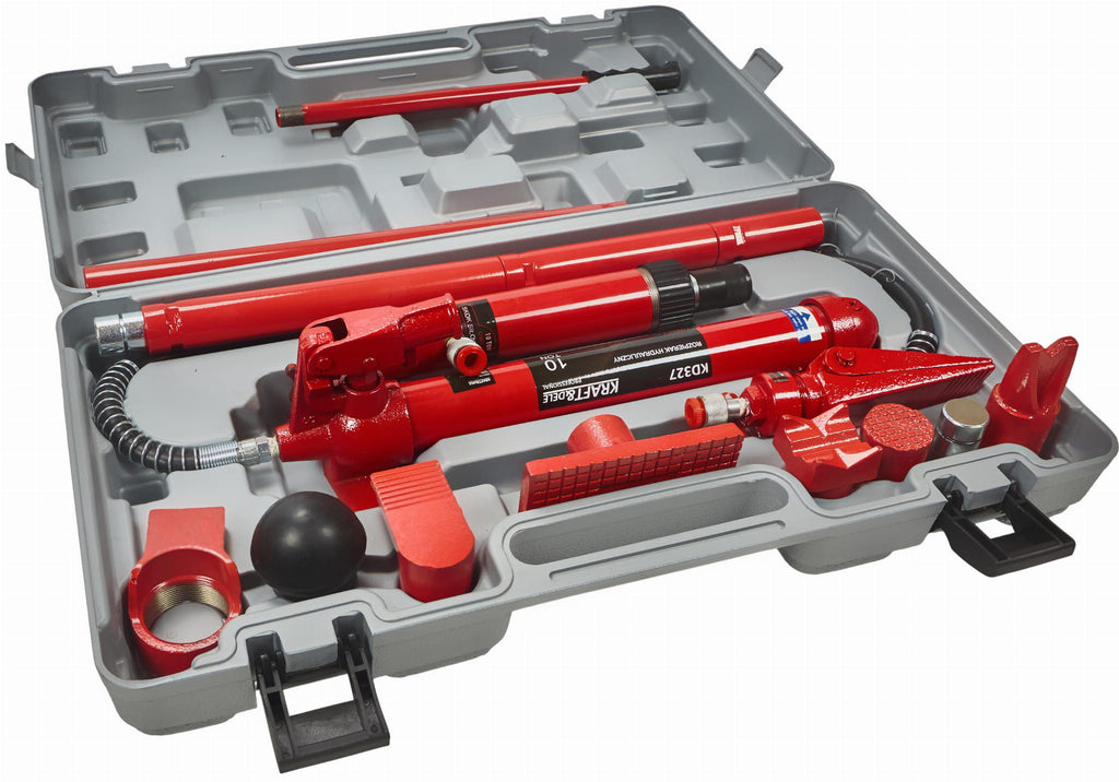 10T Hydraulic Spreader KD327