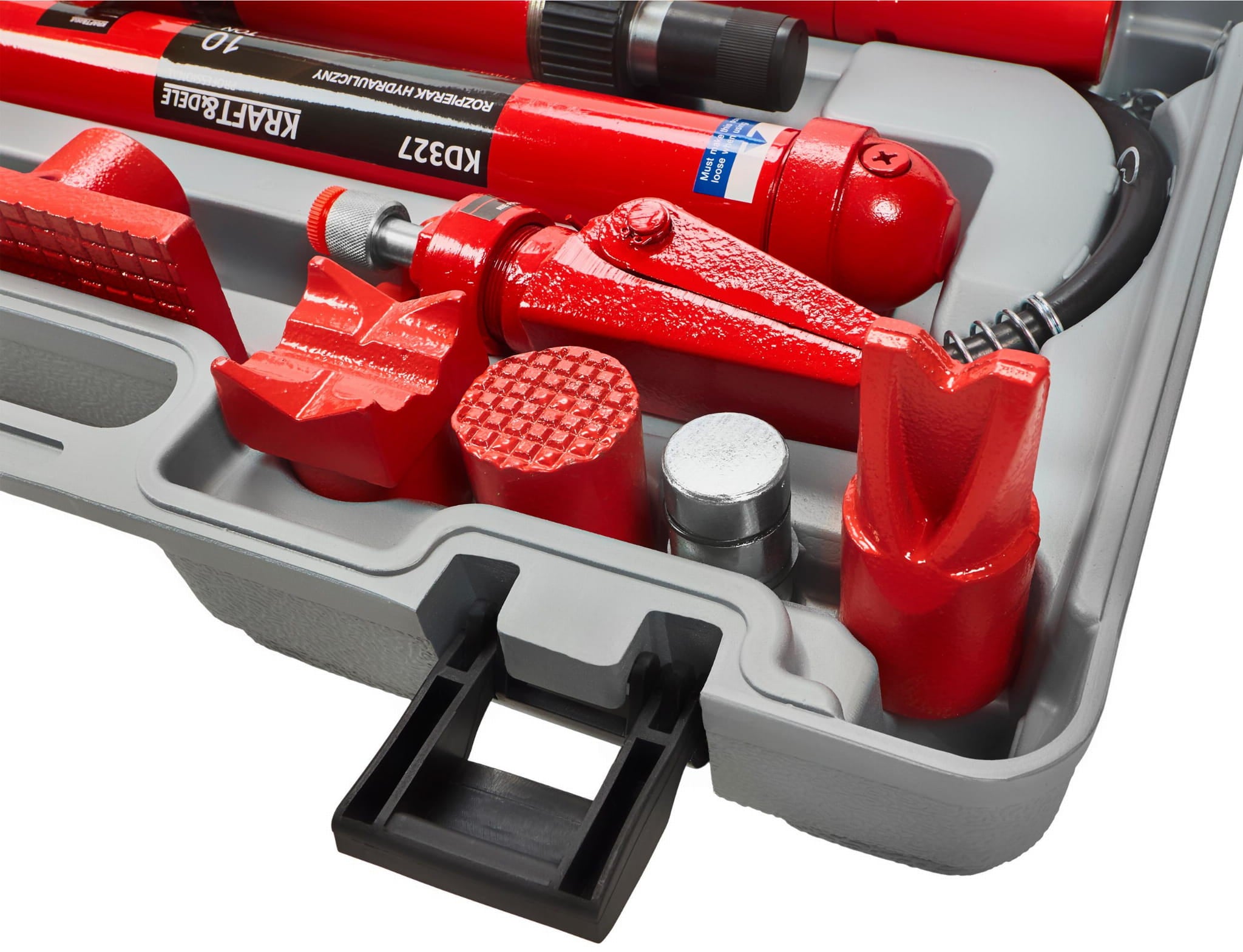 10T Hydraulic Spreader KD327