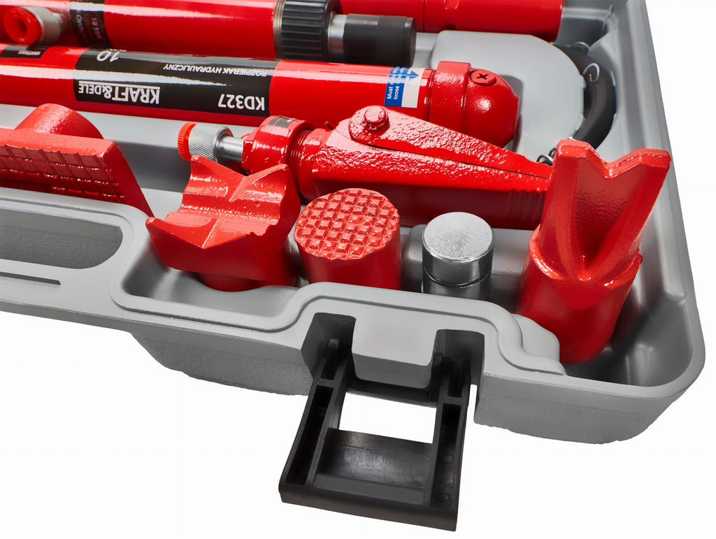 10T Hydraulic Spreader KD327