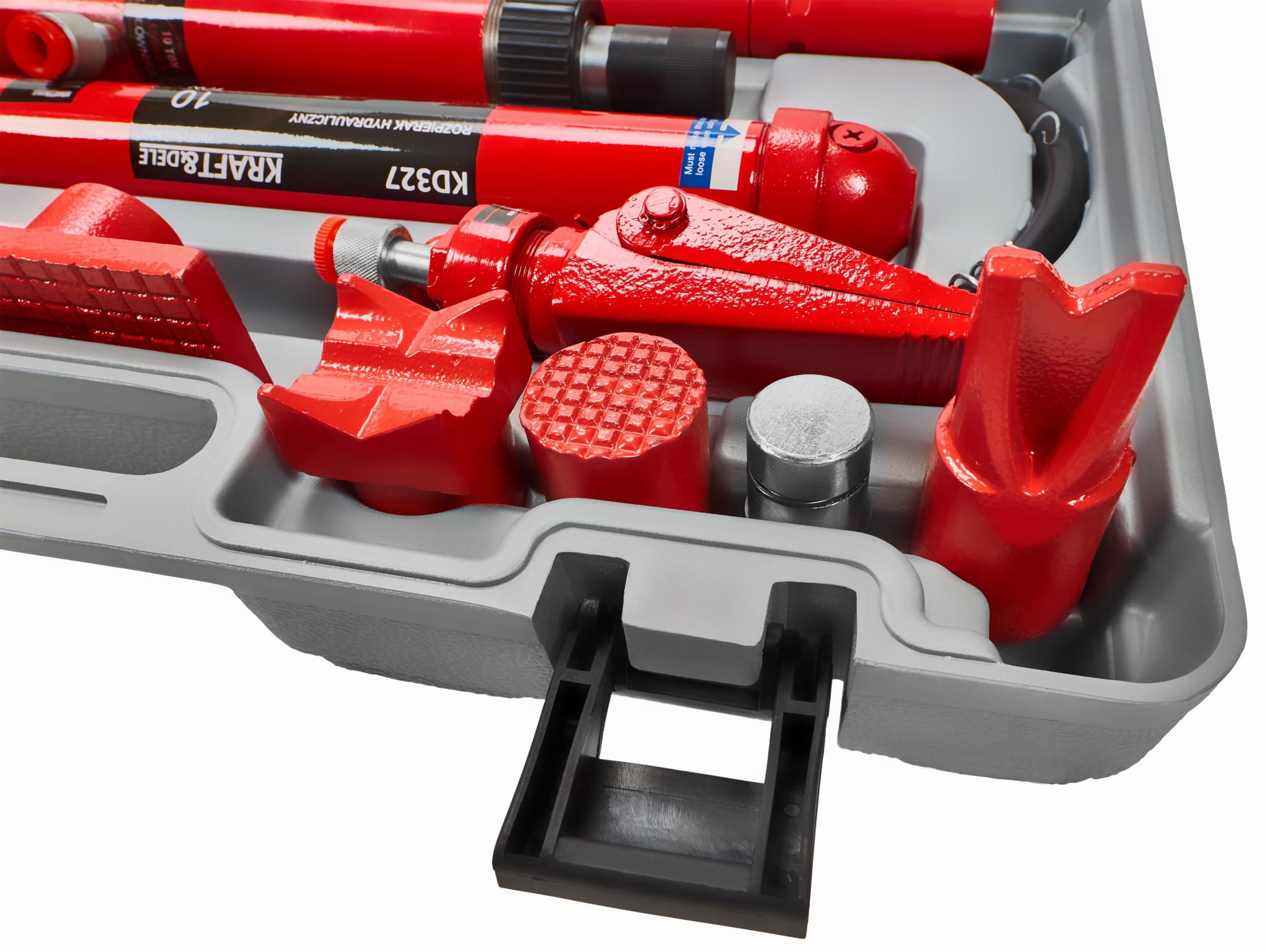 10T Hydraulic Spreader KD327