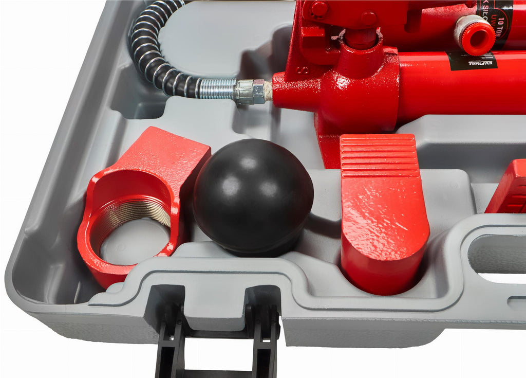 10T Hydraulic Spreader KD327