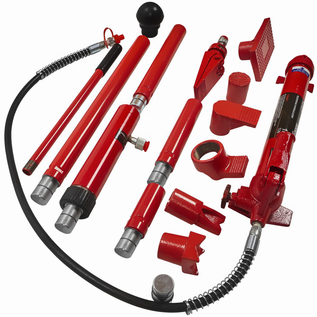 10T Hydraulic Spreader KD327