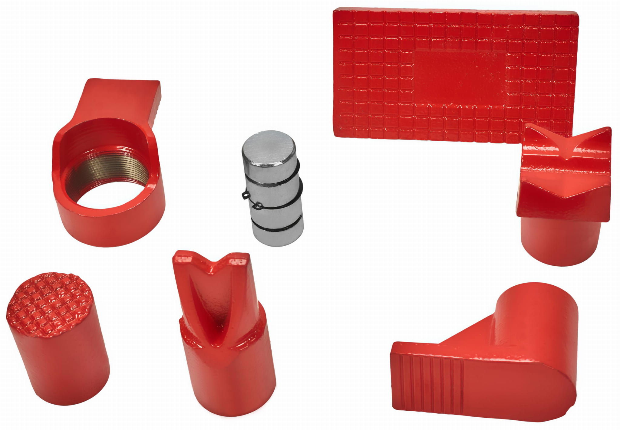 10T Hydraulic Spreader KD327