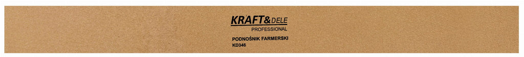 KRAFT&DELE kõrgtõste-tungraud 60″ 3 t KD346