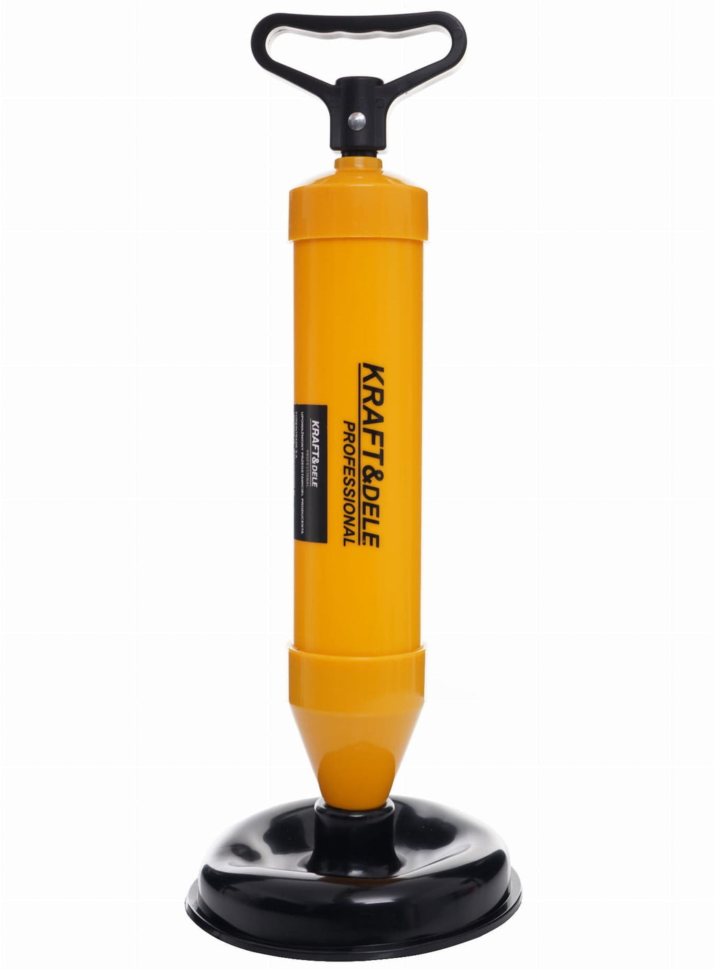 SEWER UNBLOCKING PUMP KD11766 (E5)