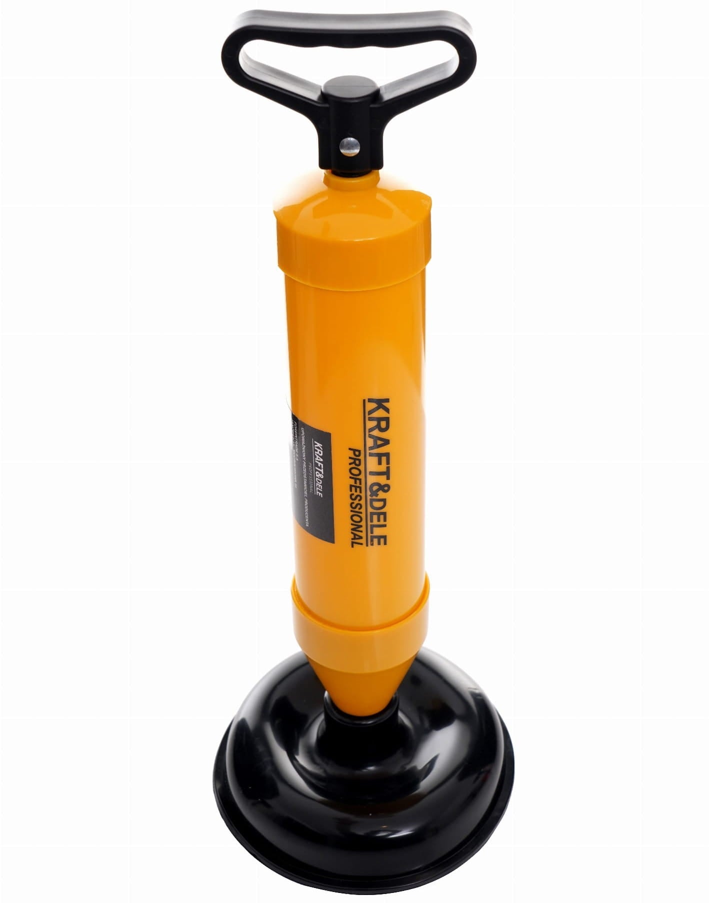 SEWER UNBLOCKING PUMP KD11766 (E5)