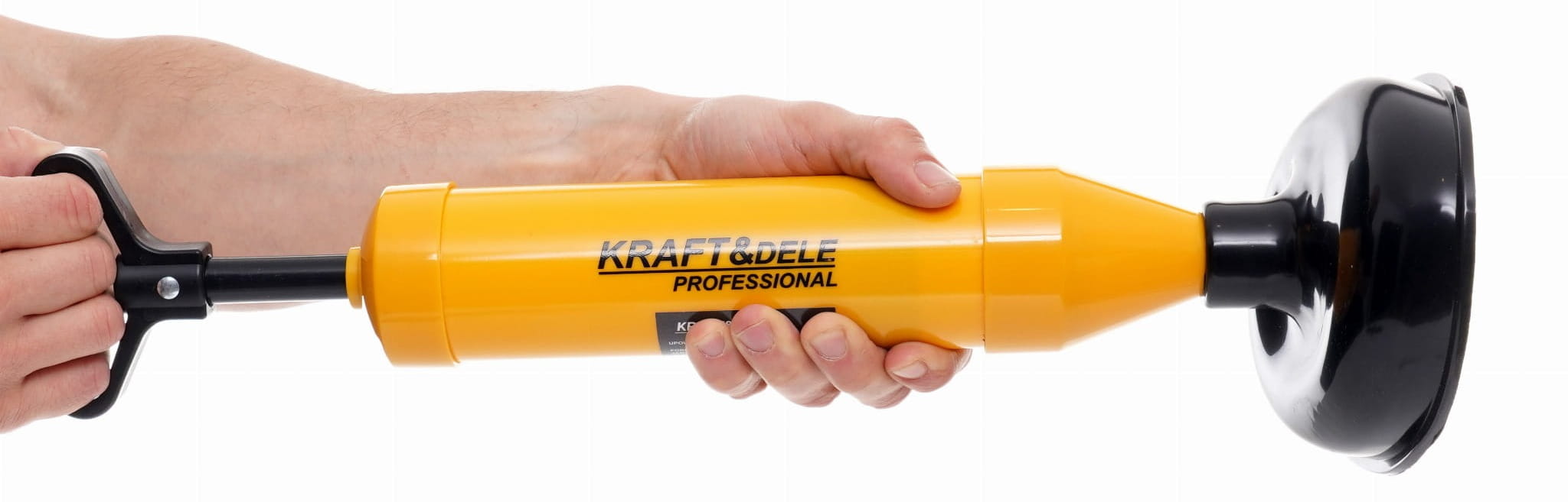 SEWER UNBLOCKING PUMP KD11766 (E5)