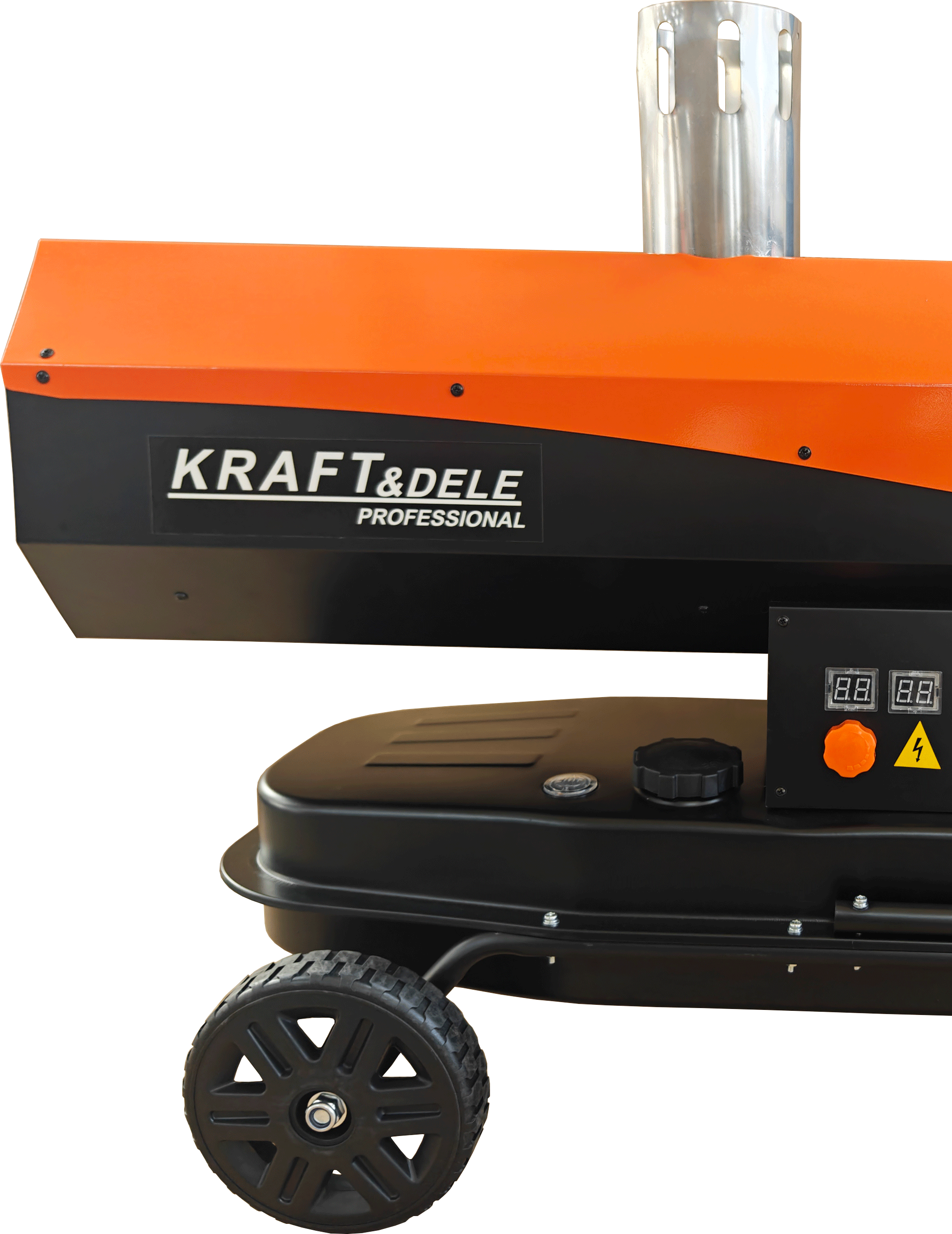 OIL HEATER 40kW KD5962