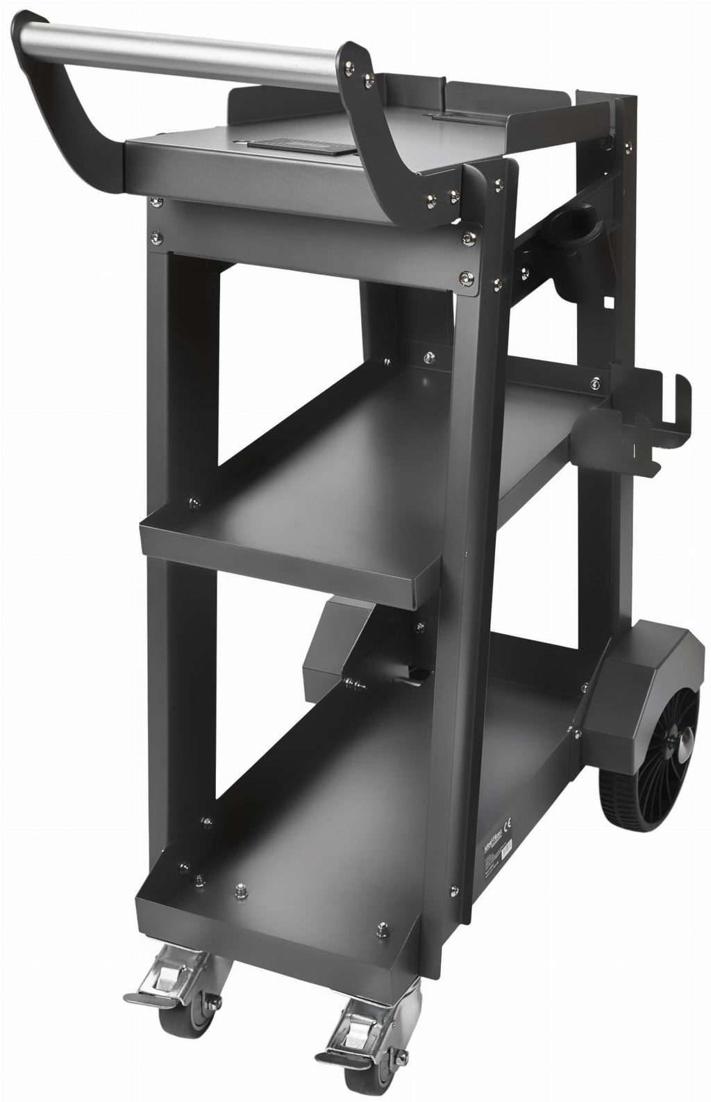 Bodywork Spotter with Trolley + Accessories KD5997