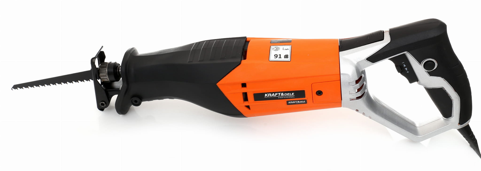 SABER SAW 2100W KD1790