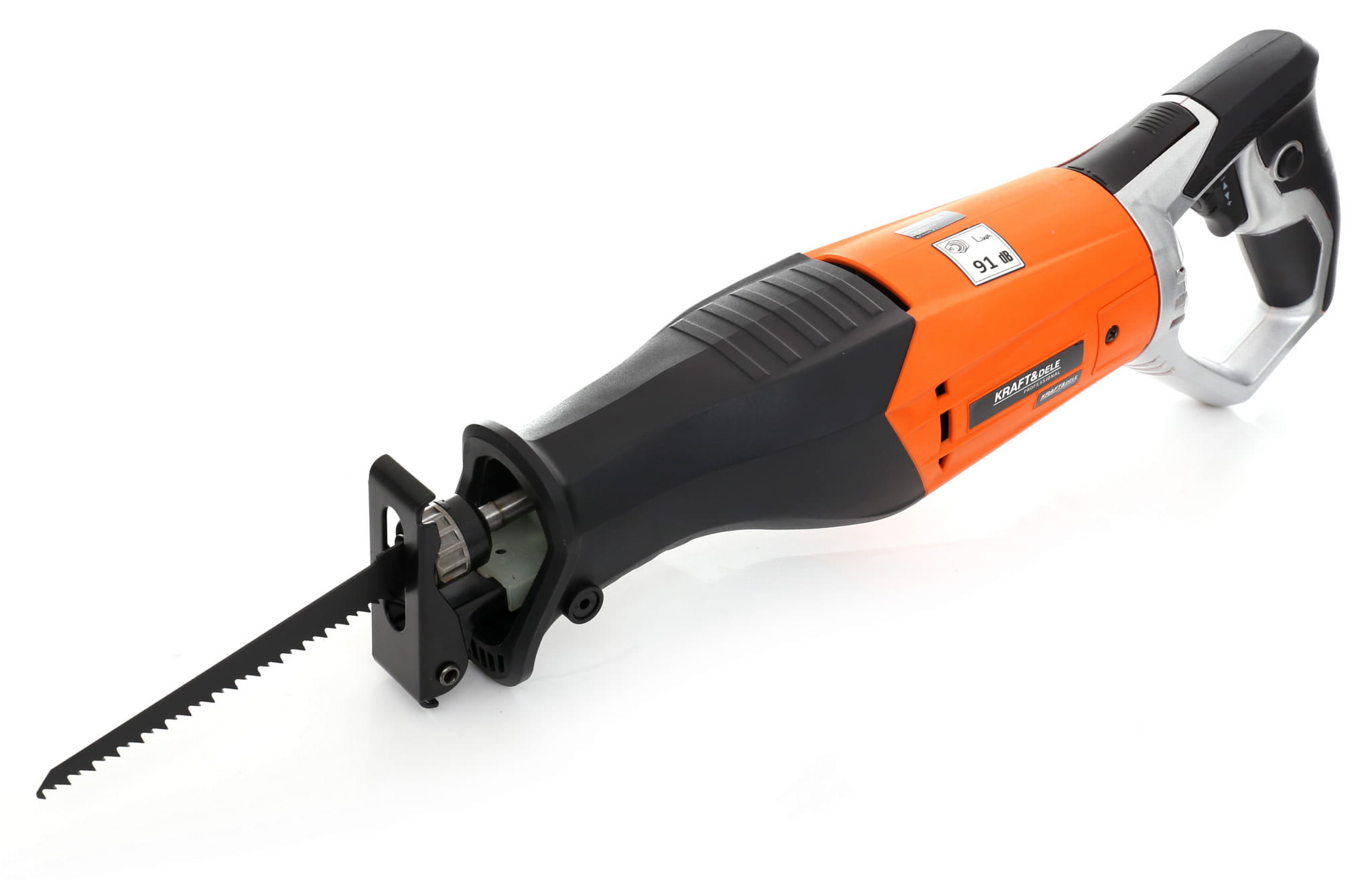 SABER SAW 2100W KD1790