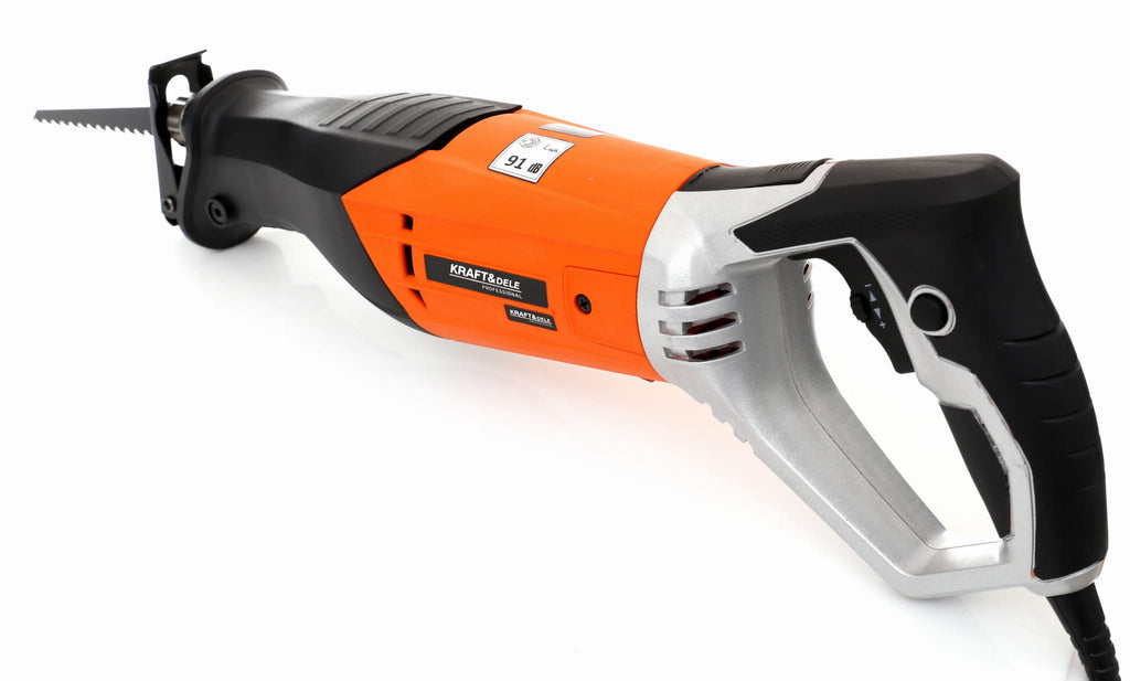 SABER SAW 2100W KD1790