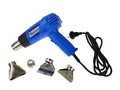 Heat Gun 2000W + 4 pcs accessories