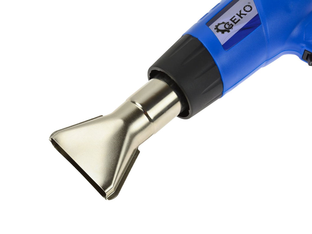 Heat Gun 2000W + 4 pcs accessories