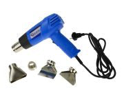 Heat Gun 2000W + 4 pcs accessories