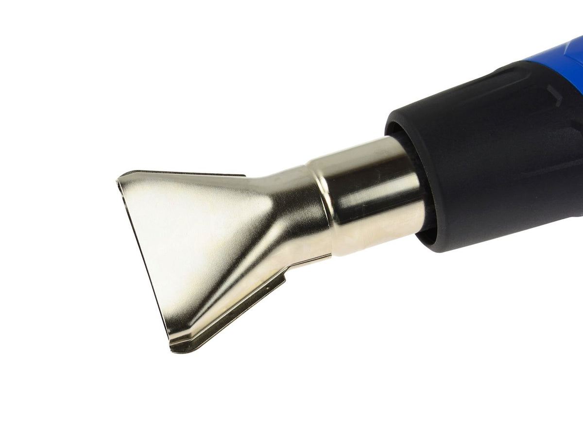 Heat Gun 2000W with holder + 4 pcs accessories
