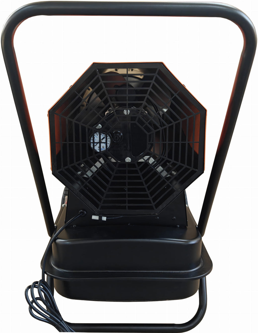 OIL HEATER 60kW KD5960
