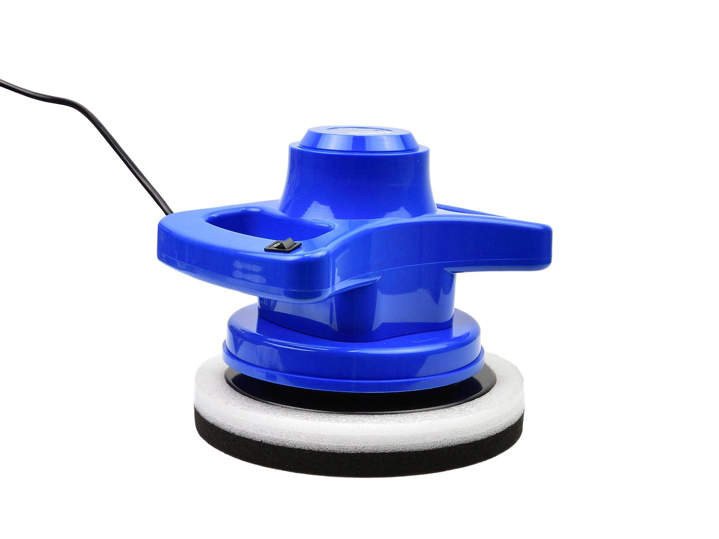 Car Polisher 230V, 240 mm
