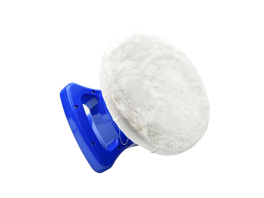Car Polisher 230V, 240 mm