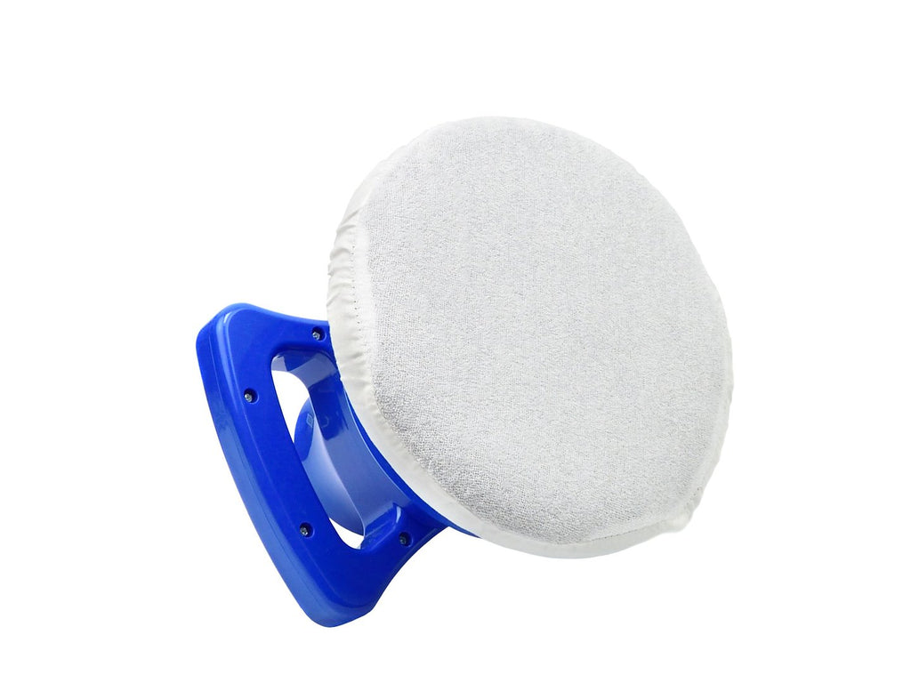 Car Polisher 230V, 240 mm