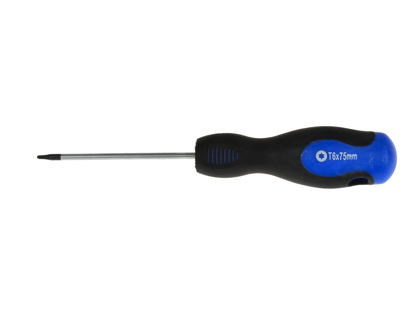 T-6 x 75 mm Torx Screwdriver