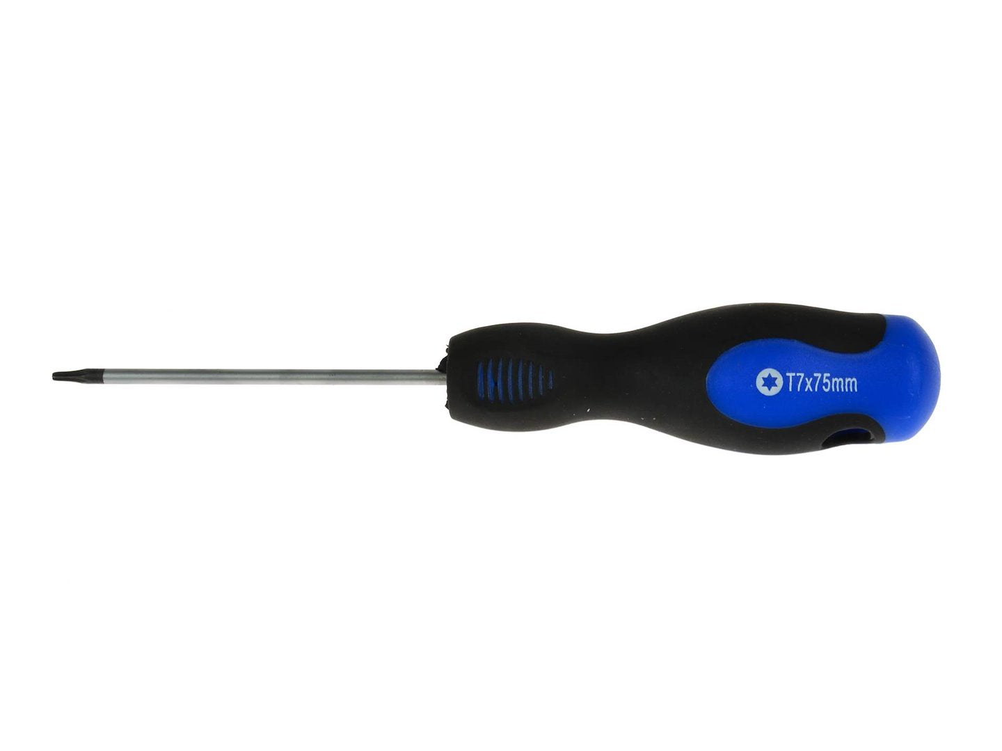 T-7 x 75 mm Torx Screwdriver