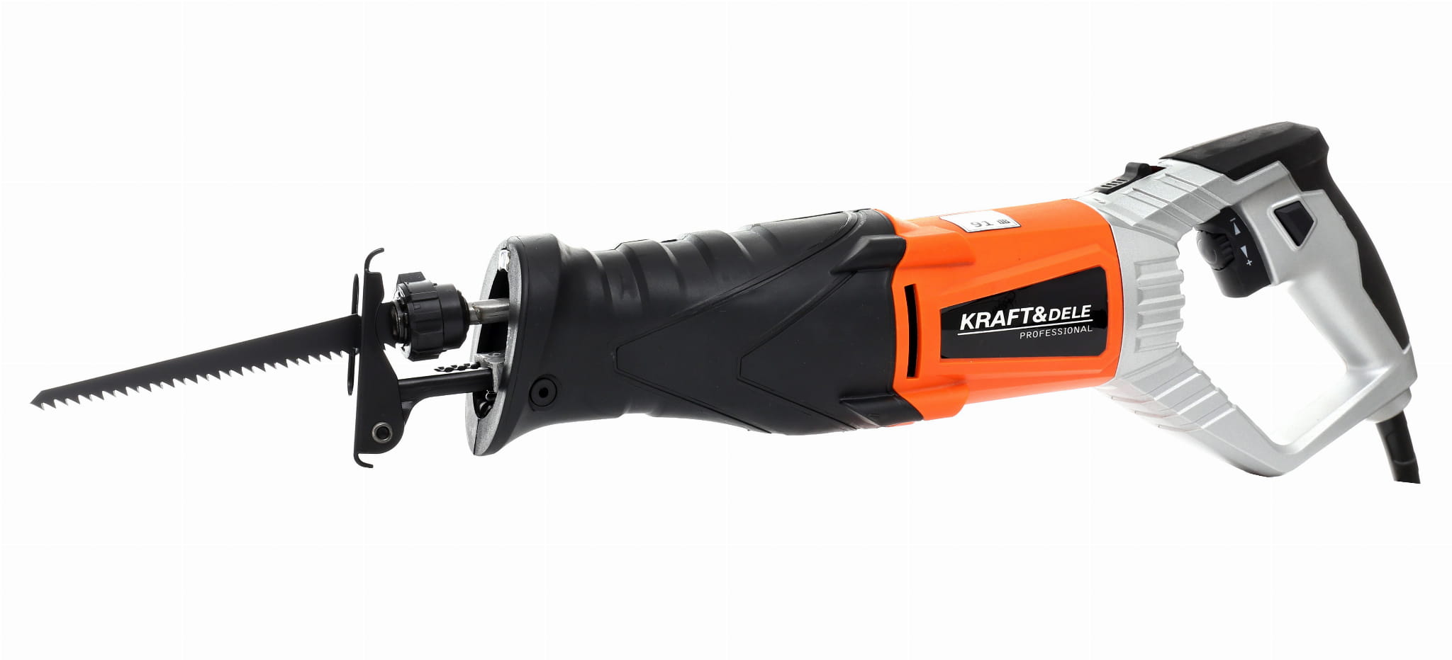 RECIPROCATING SAW 2100W + CASE KD1791