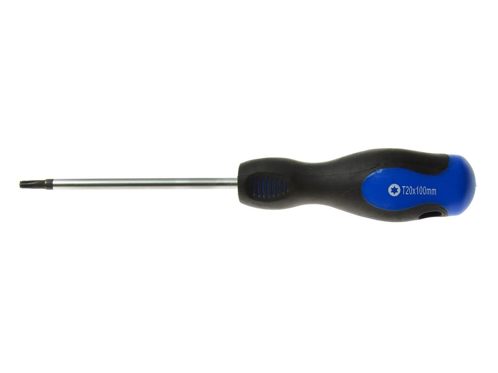 T-20 x 100 mm Torx Screwdriver