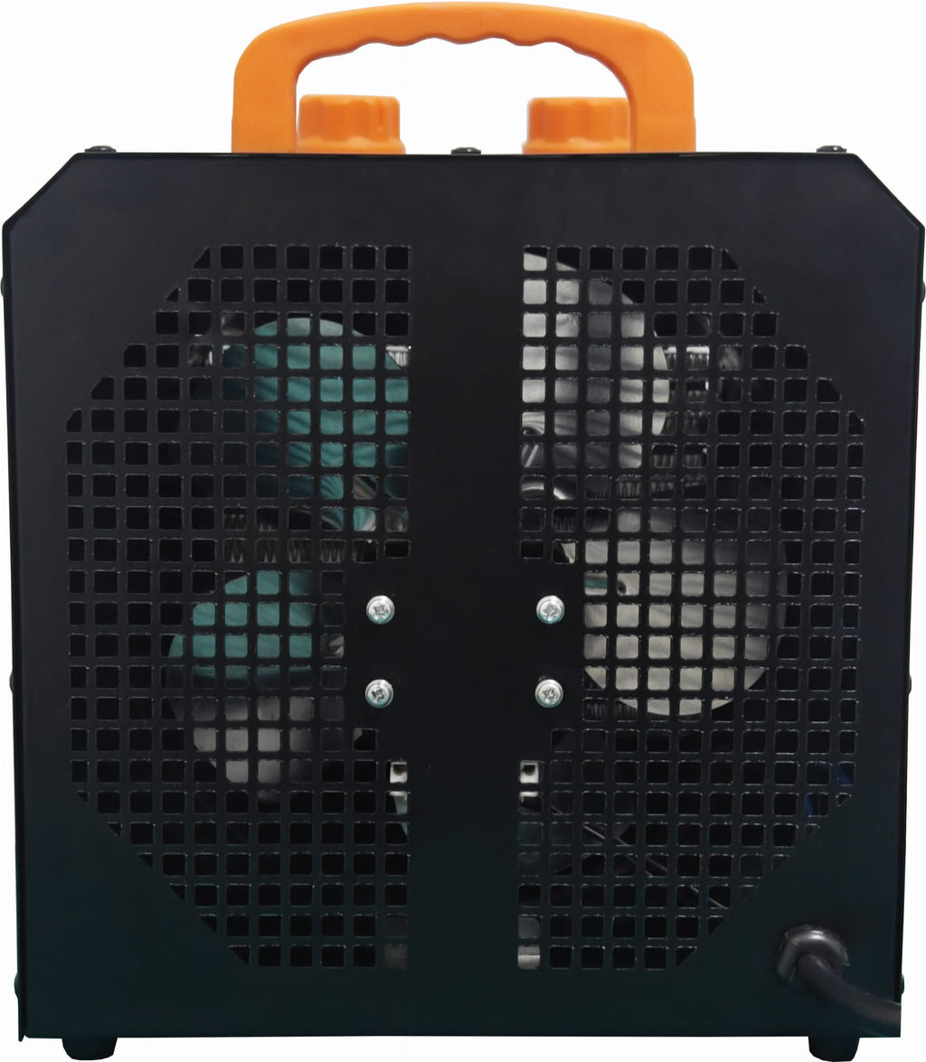 ELECTRIC HEATER 5500W KD11992