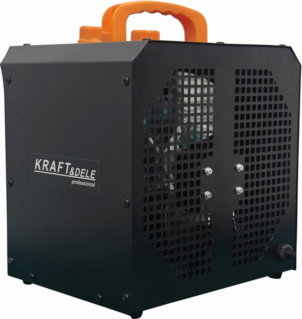 ELECTRIC HEATER 5500W KD11992