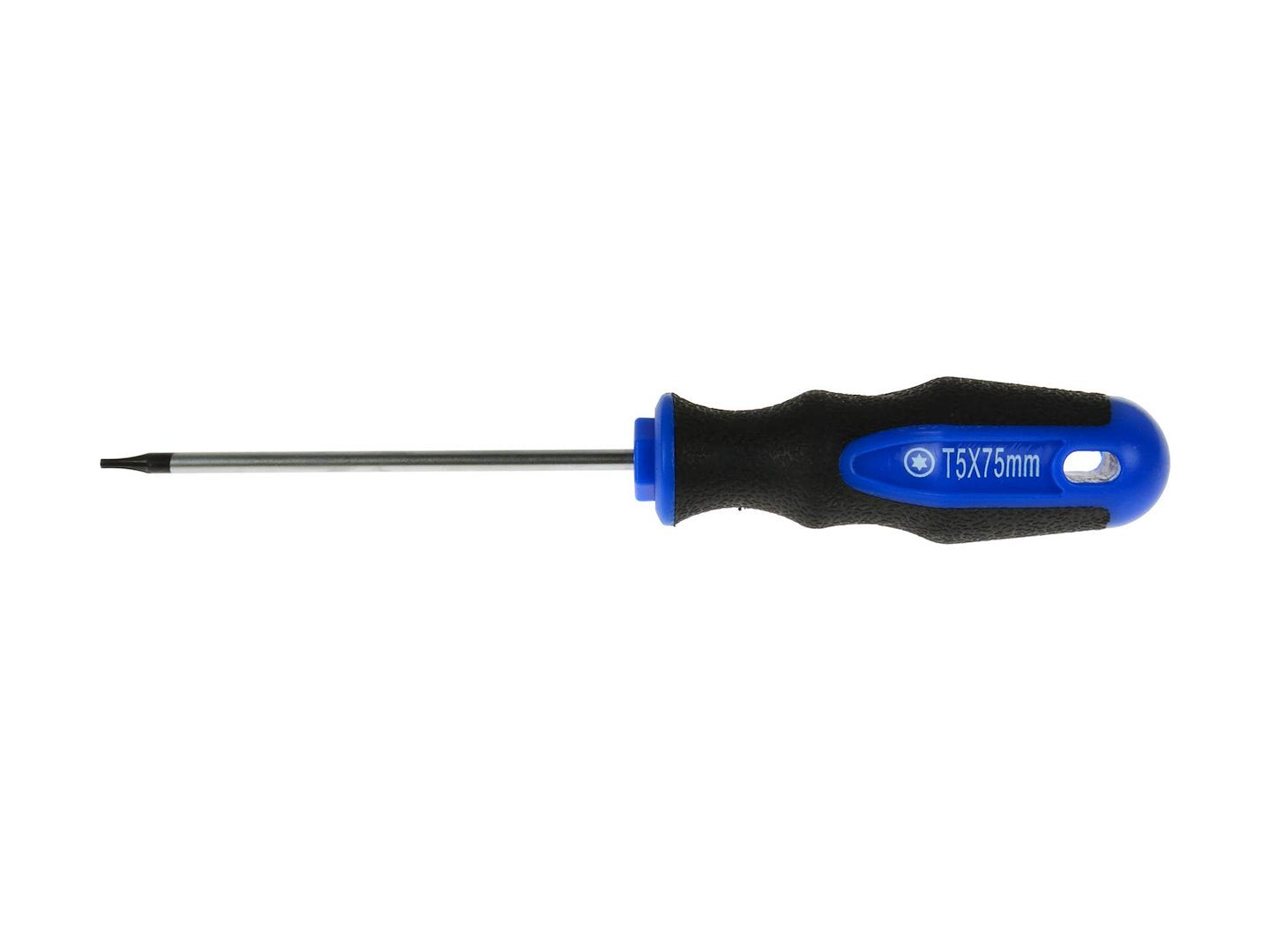 T-5 x 75 mm Torx Screwdriver