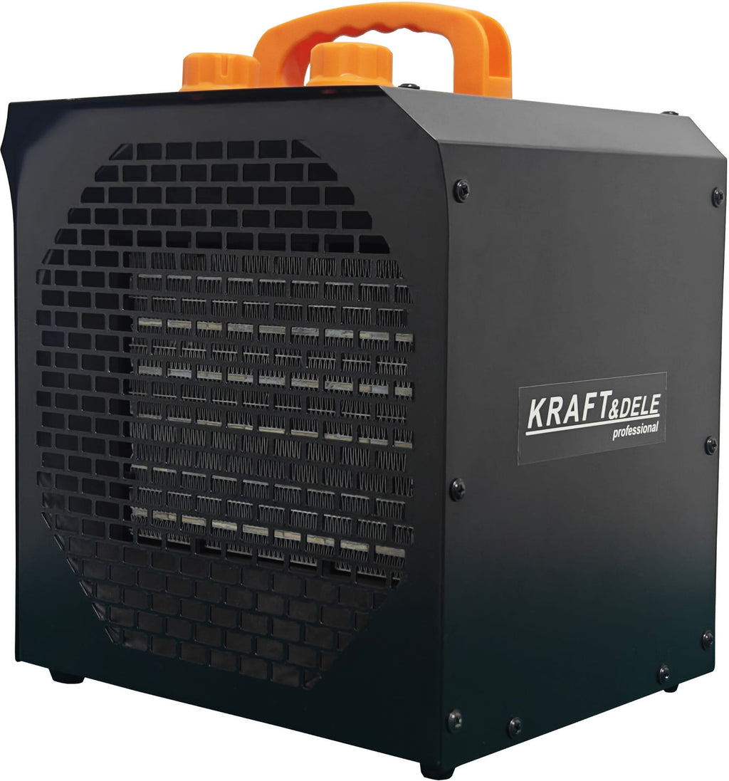 ELECTRIC HEATER 5500W KD11992