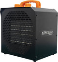 ELECTRIC HEATER 5500W KD11992