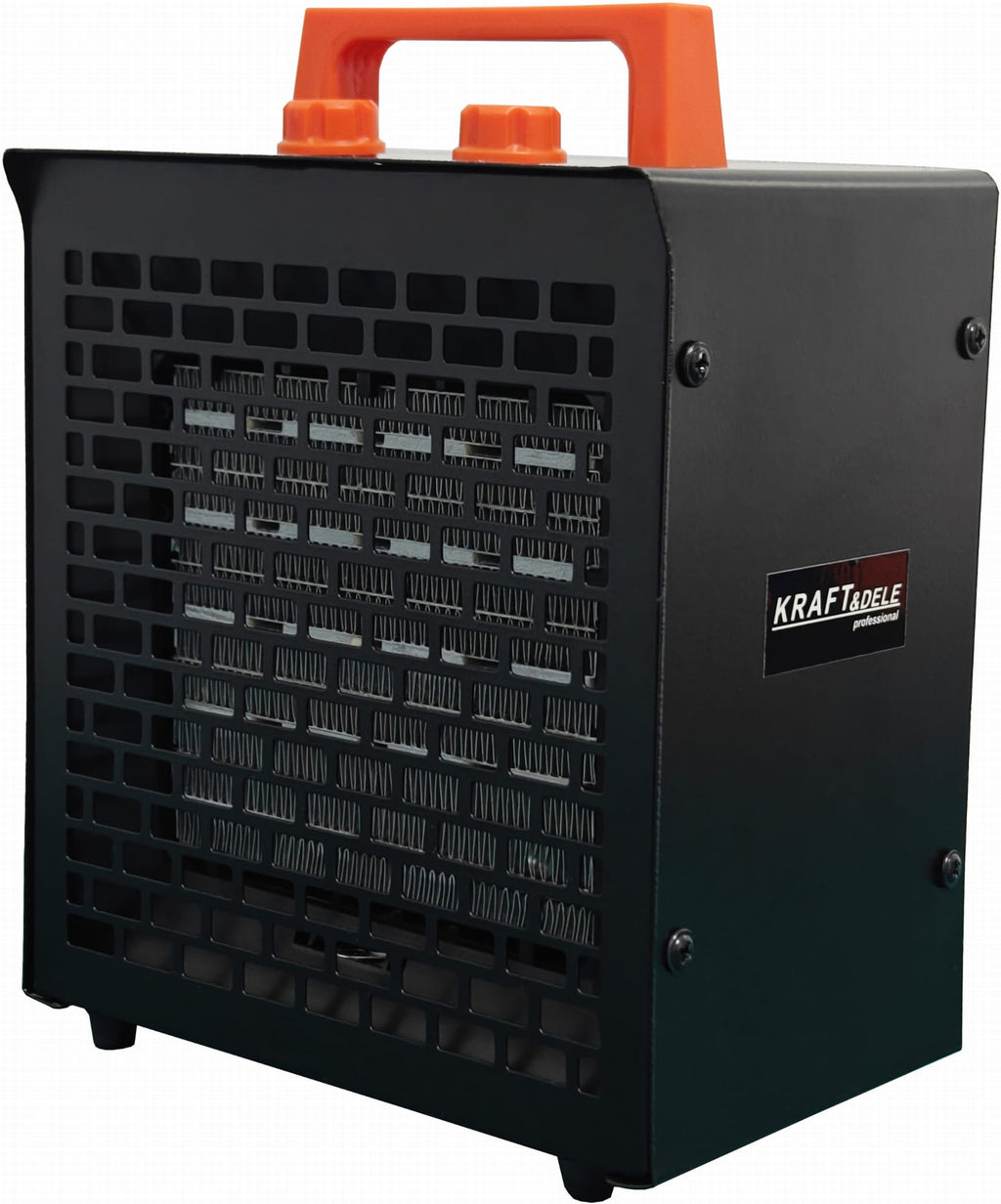 ELECTRIC HEATER 3500W KD11991