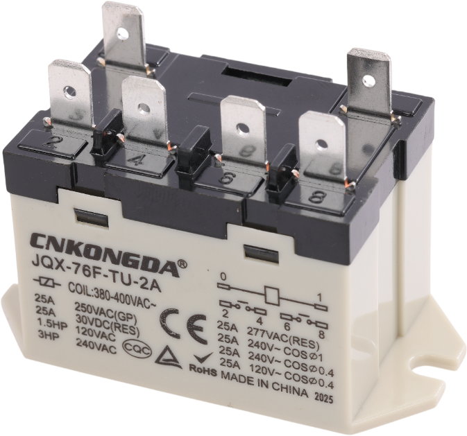 RELAY FOR KD11724 no.2533