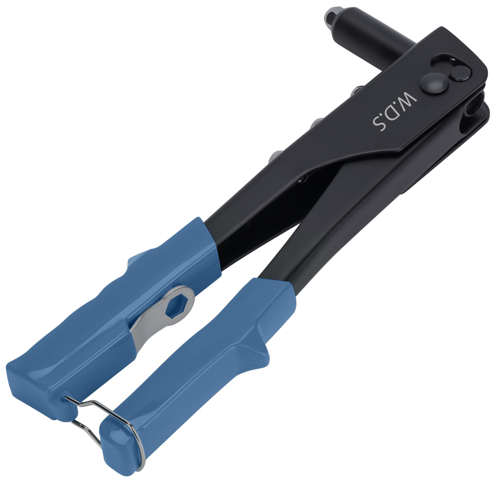 Hand riveter + 500 pcs rivets WDS2211