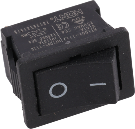 SWITCH FOR KD1684 no.2534